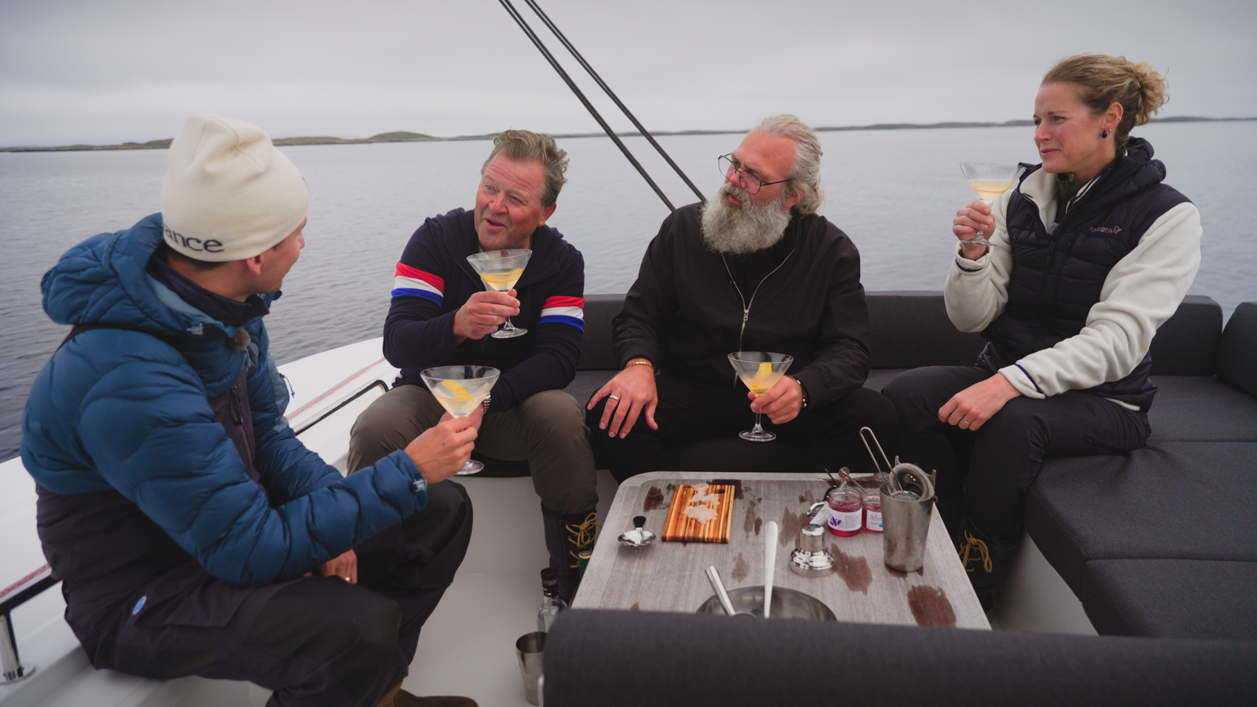 Season 3 will also be available for streaming online.